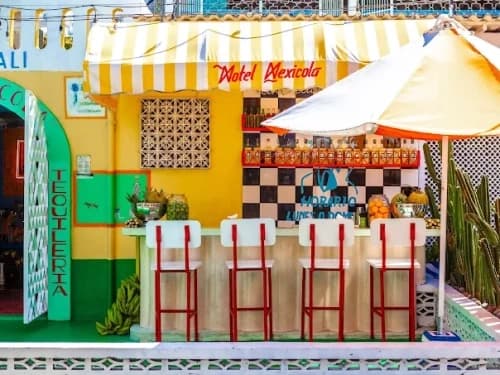 Motel Mexicola